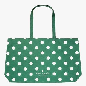 Kate Spade Dot Tote